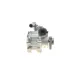 Насос ГПК BOSCH K S00 000 510 лопатевий 110 бар для Audi A4 B5/B6, Skoda Superb 3U4, VW Passat B5/B6 1.9/2.0 TDI 1995-2008
