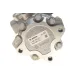 Насос ГПК BOSCH K S00 000 510 лопатевий 110 бар для Audi A4 B5/B6, Skoda Superb 3U4, VW Passat B5/B6 1.9/2.0 TDI 1995-2008