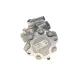Насос ГПК BOSCH K S00 000 510 лопатевий 110 бар для Audi A4 B5/B6, Skoda Superb 3U4, VW Passat B5/B6 1.9/2.0 TDI 1995-2008