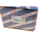 Насос ГПК BOSCH K S00 000 510 лопатевий 110 бар для Audi A4 B5/B6, Skoda Superb 3U4, VW Passat B5/B6 1.9/2.0 TDI 1995-2008