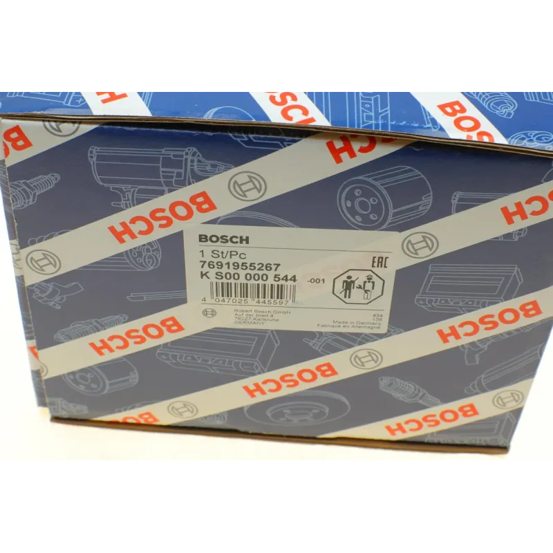 Насос ГПК Audi A6 2.5TDI 97-05