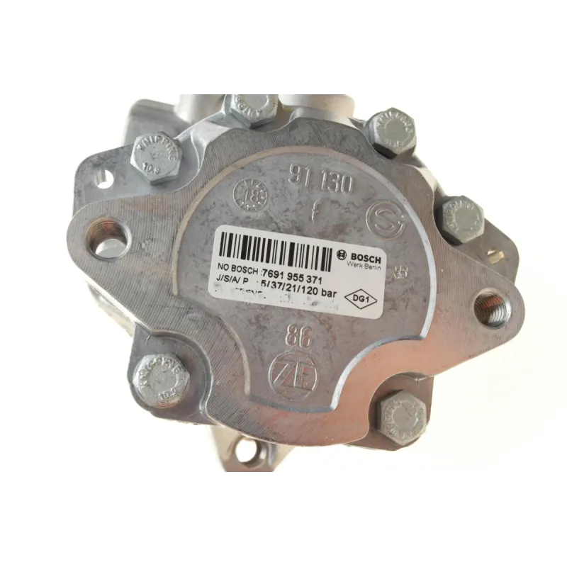 Насос ГПК BOSCH K S00 000 562 для Renault Master II 1.9-2.5dCi (кріпл. шківа 3 болтами)