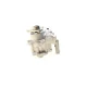 Насос ГПК BOSCH K S00 000 562 для Renault Master II 1.9-2.5dCi (кріпл. шківа 3 болтами)