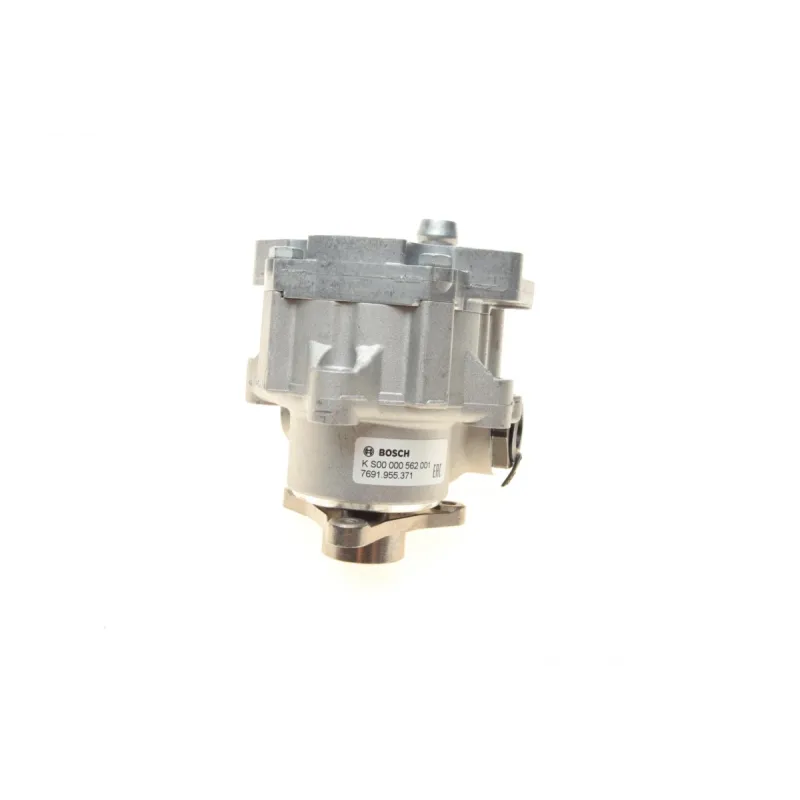 Насос ГПК BOSCH K S00 000 562 для Renault Master II 1.9-2.5dCi (кріпл. шківа 3 болтами)