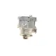 Насос ГПК BOSCH K S00 000 562 для Renault Master II 1.9-2.5dCi (кріпл. шківа 3 болтами)