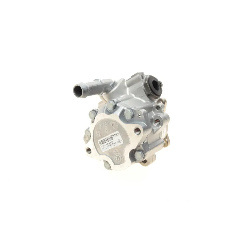 Насос ГПК BOSCH K S00 000 562 для Renault Master II 1.9-2.5dCi (кріпл. шківа 3 болтами)
