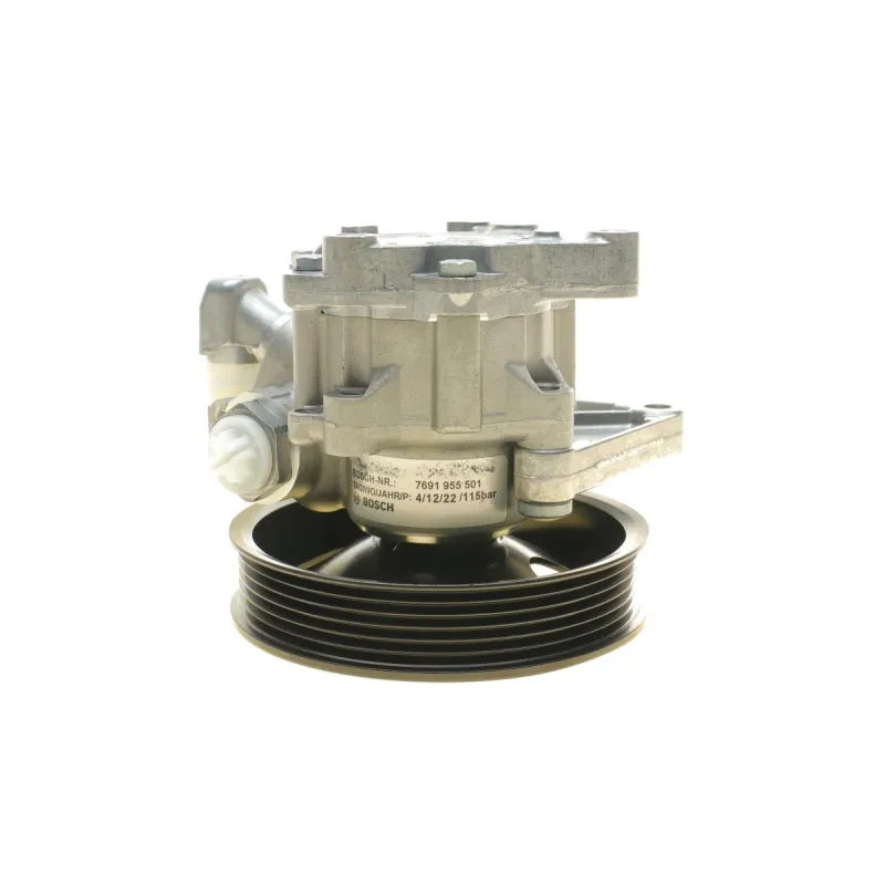 Насос ГПК BOSCH K S00 000 563 для Mercedes-Benz C-Class W202, E-Class W210 1997-2003