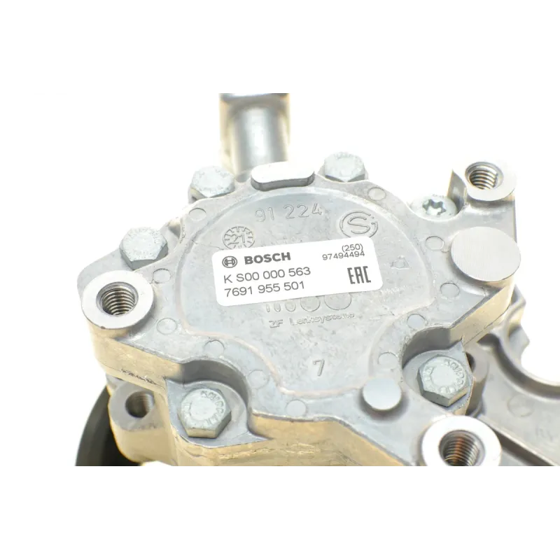 Насос ГПК BOSCH K S00 000 563 для Mercedes-Benz C-Class W202, E-Class W210 1997-2003