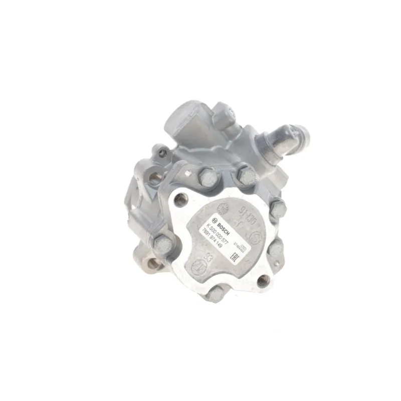 Насос ГПК VW LT/T4/Crafter 2.0/2.5TDI/ T5 2.0/2.8/1.9TD (-AC) (ZF всередині)