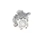 Насос ГПК VW LT/T4/Crafter 2.0/2.5TDI/ T5 2.0/2.8/1.9TD (-AC) (ZF всередині)