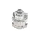 Насос ГПК VW LT/T4/Crafter 2.0/2.5TDI/ T5 2.0/2.8/1.9TD (-AC) (ZF всередині)
