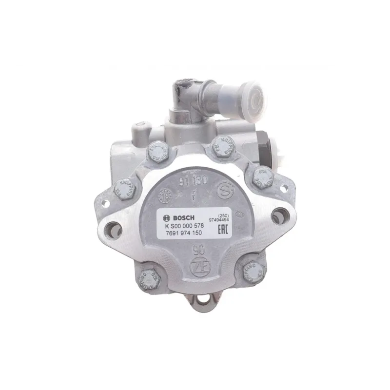 Насос ГПК BOSCH K S00 000 578 для Volkswagen Transporter T4 2.4D/2.5/2.5TDI 1990-2003