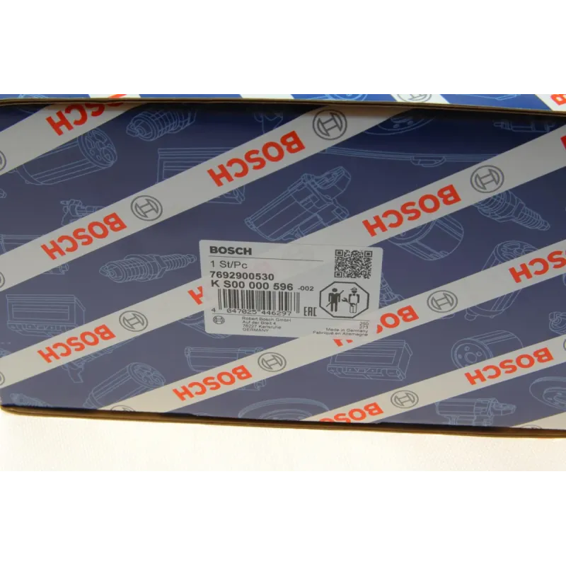 Насос ГПК MB Sprinter 901-906/Vito (W639) 2.2CDI OM646 03-