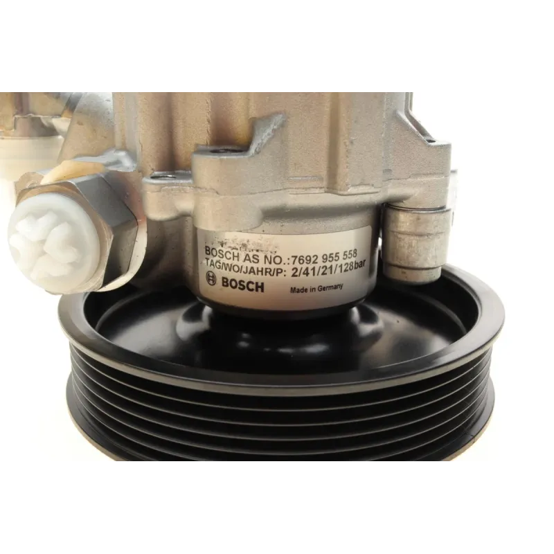 Насос ГПК BOSCH K S00 000 634 для Mercedes-Benz C-Class W203, GL-Class X164, M-Class W164 2.5-5.5 2005-2013