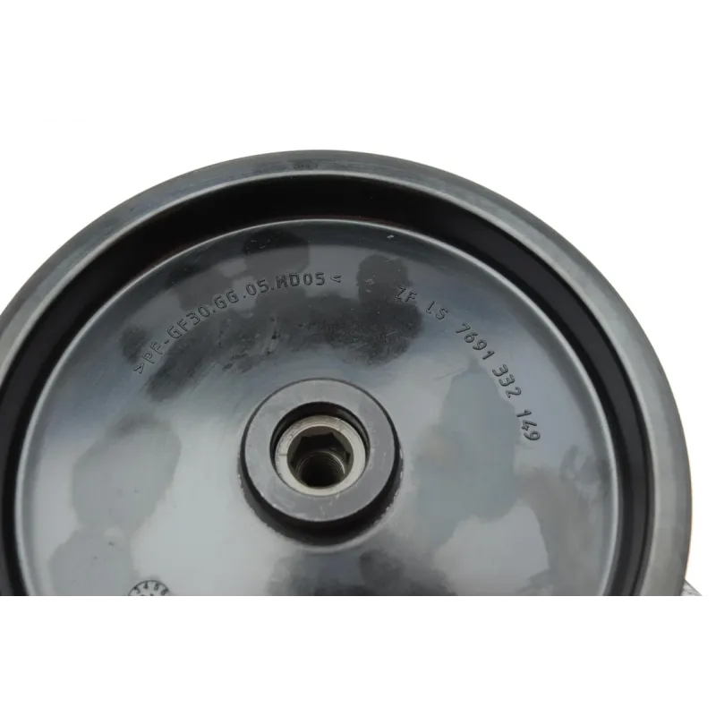 Насос ГПК BOSCH K S00 000 634 для Mercedes-Benz C-Class W203, GL-Class X164, M-Class W164 2.5-5.5 2005-2013