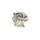 Насос ГПК BOSCH K S00 000 634 для Mercedes-Benz C-Class W203, GL-Class X164, M-Class W164 2.5-5.5 2005-2013