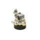 Насос ГПК BOSCH K S00 000 688 для Mercedes-Benz GL-Class X164, M-Class W164 3.0CDI 2005-2011