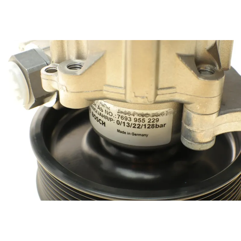 Насос ГПК BOSCH K S00 000 688 для Mercedes-Benz GL-Class X164, M-Class W164 3.0CDI 2005-2011