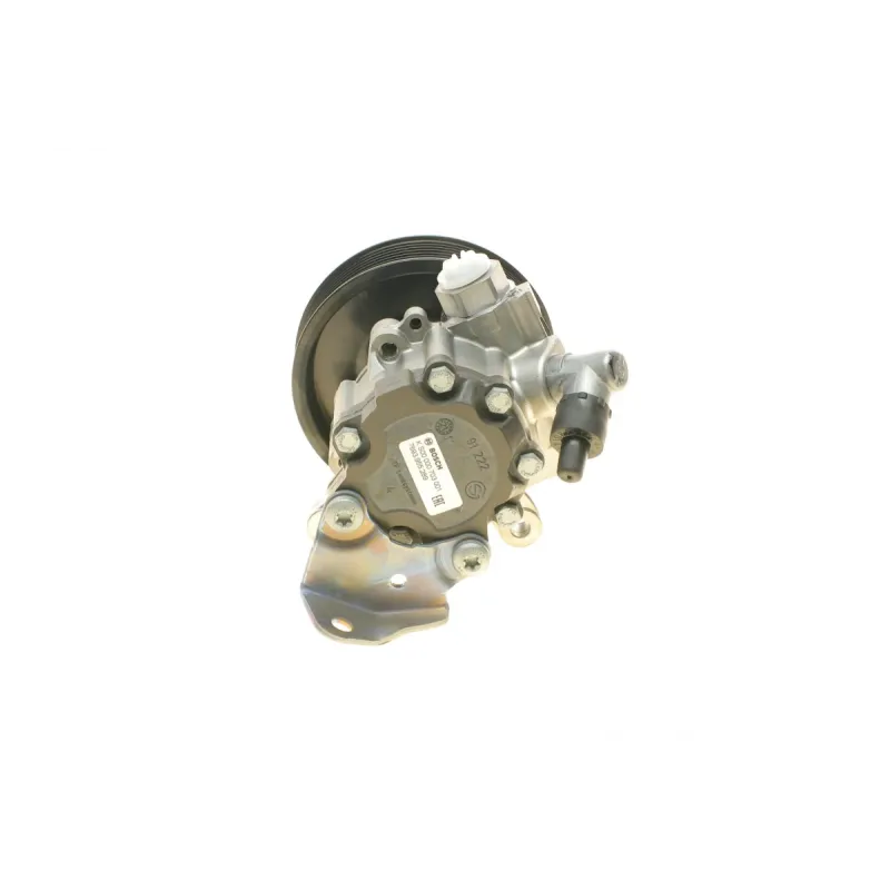 Насос ГПК BOSCH K S00 000 703 для Mercedes-Benz GL-Class X164, M-Class W164 3.0CDI 2005-2012