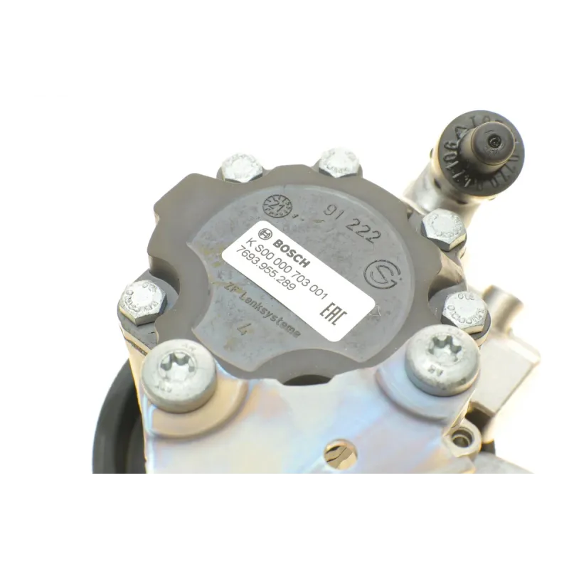 Насос ГПК BOSCH K S00 000 703 для Mercedes-Benz GL-Class X164, M-Class W164 3.0CDI 2005-2012