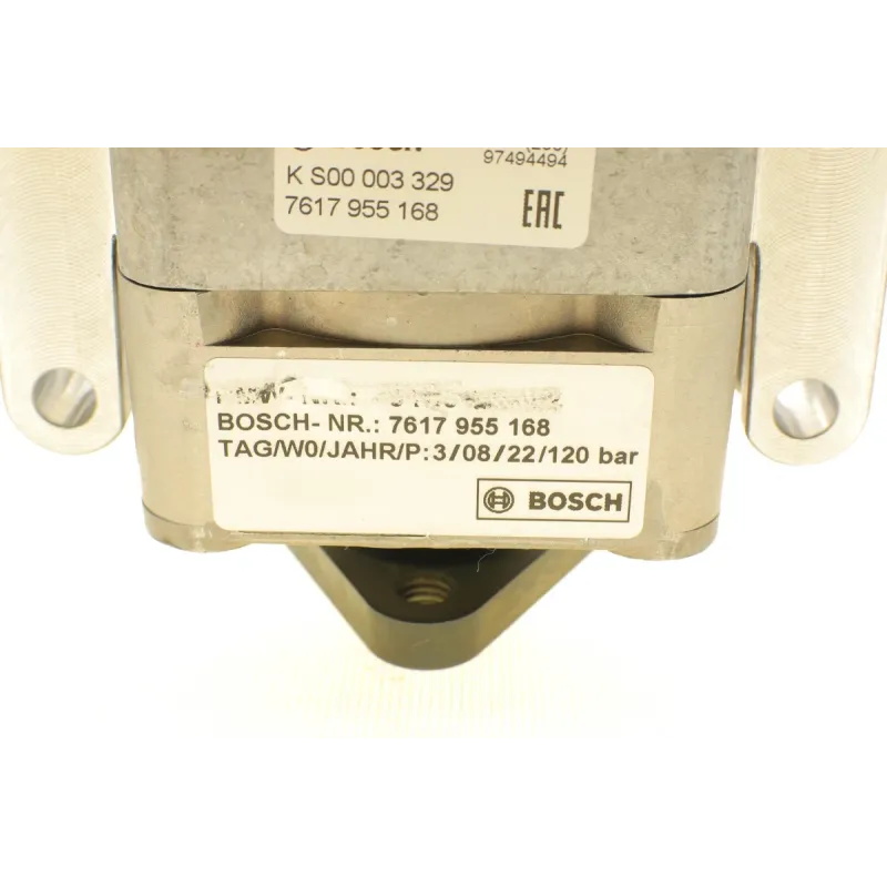 Насос ГПК BOSCH K S00 003 329 для BMW 1 (E81/E87), 3 (E90/E91), X1 (E84) 1.6/2.0 2004-2015