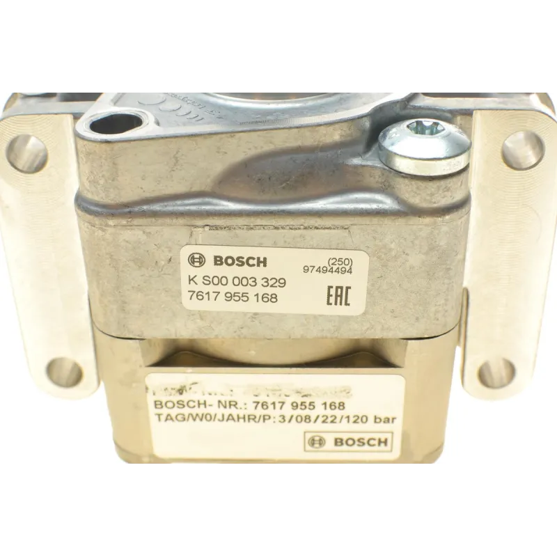 Насос ГПК BOSCH K S00 003 329 для BMW 1 (E81/E87), 3 (E90/E91), X1 (E84) 1.6/2.0 2004-2015
