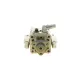 Насос ГПК BOSCH K S00 003 329 для BMW 1 (E81/E87), 3 (E90/E91), X1 (E84) 1.6/2.0 2004-2015