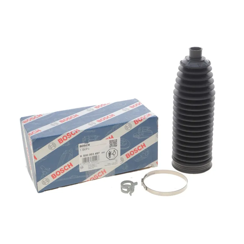 Пильник рульової рейки BOSCH K S00 003 497 для BMW X5 (E70, F15) X6 (E71, F16) передній