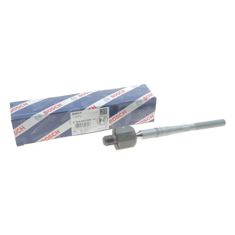 Тяга рульова BOSCH K S00 003 825 передня вісь для BMW X5 (F15/F85) X6 (F16/F86) M18x1,5/M14x1,5