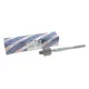 Тяга рульова BOSCH K S00 003 825 передня вісь для BMW X5 (F15/F85) X6 (F16/F86) M18x1,5/M14x1,5