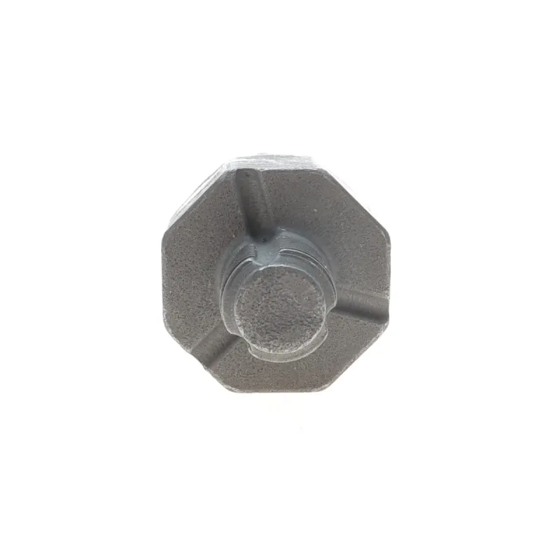 Тяга рульова BOSCH K S00 003 825 передня вісь для BMW X5 (F15/F85) X6 (F16/F86) M18x1,5/M14x1,5
