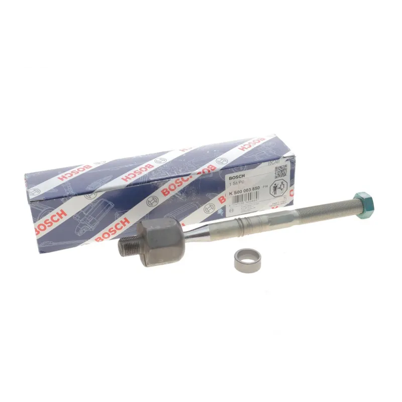 Тяга рульова BOSCH K S00 003 850 передня вісь для Land Rover Range Rover III (LM) 2002-2012 M18x1,5/M16x1,5