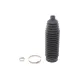 Пильник рейки рульової VW Golf IV 1.4-3.2 96-06 (+ хомути)