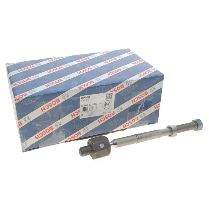 Тяга рульова BOSCH K S00 003 903 для BMW 5 (E60/E61) 2003-2010, передня вісь, M18x1,5/M16x1,5