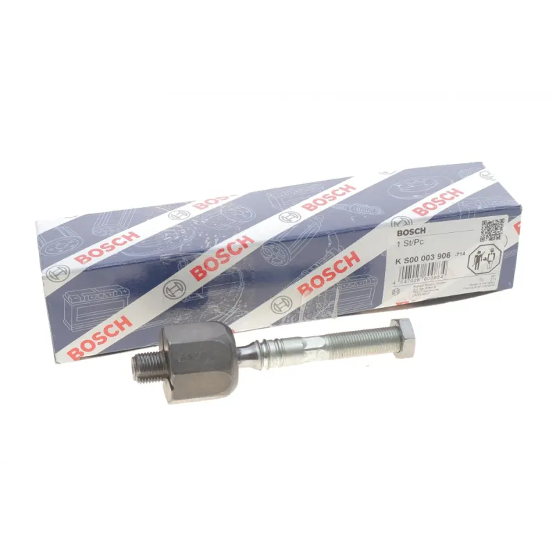 Тяга рульова BOSCH K S00 003 906 передньої осі для Citroen C5 III (RD_) 2008- M16x1,5/M14x1,5