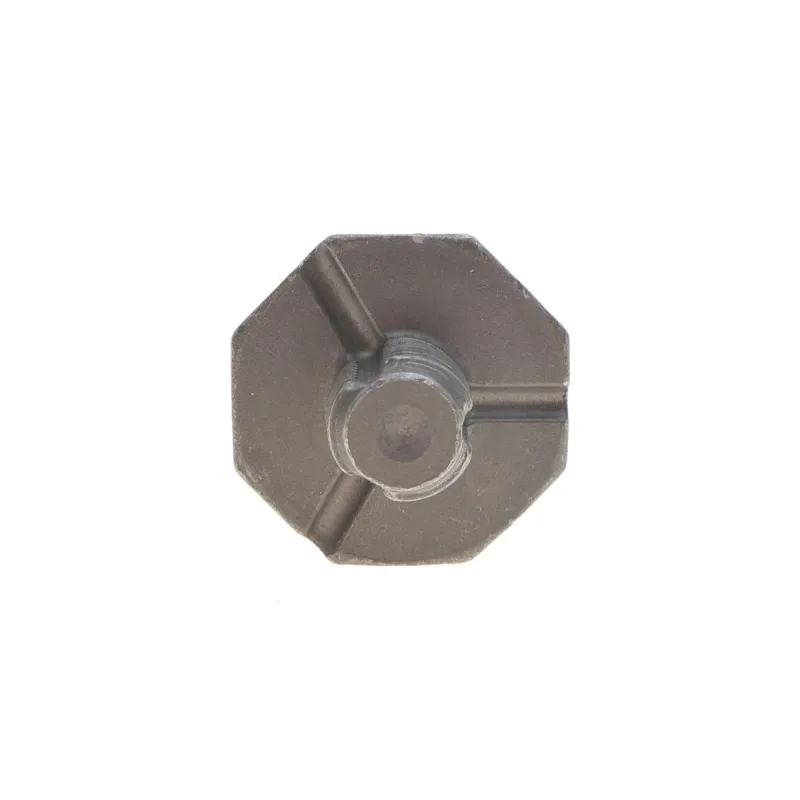 Тяга рульова BOSCH K S00 003 906 передньої осі для Citroen C5 III (RD_) 2008- M16x1,5/M14x1,5