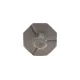 Тяга рульова BOSCH K S00 003 906 передньої осі для Citroen C5 III (RD_) 2008- M16x1,5/M14x1,5