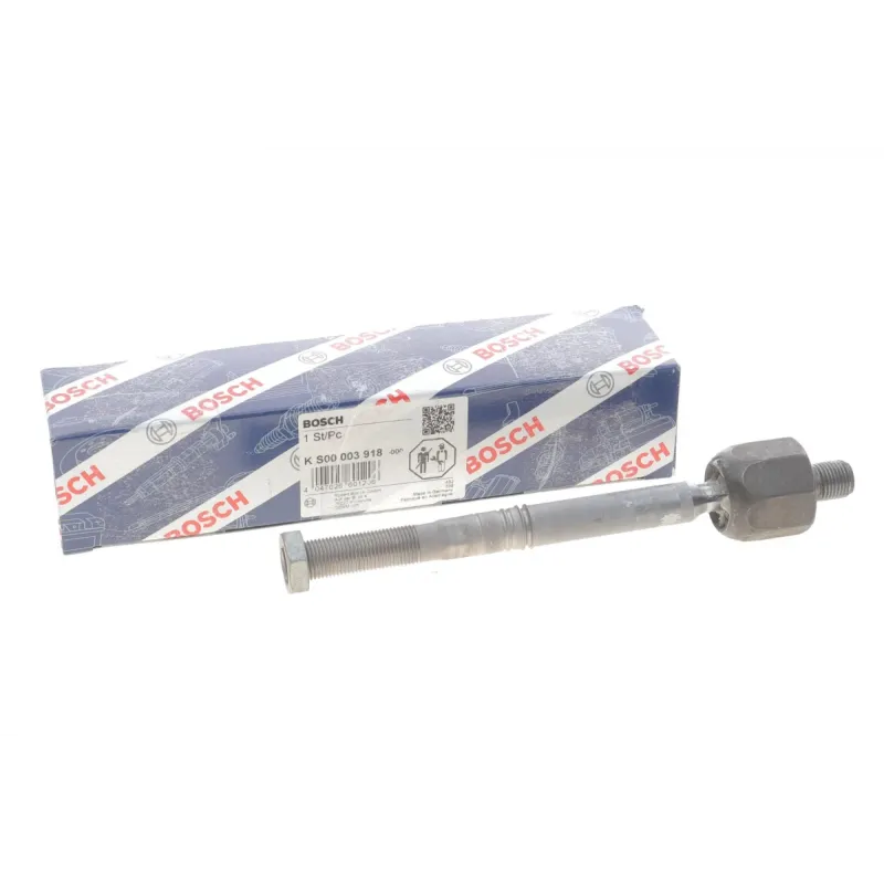 Тяга рульова BOSCH K S00 003 918 Передня вісь для Audi A3 8V1, 8VK 2012-н.в. M16x1,5