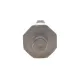 Тяга рульова BOSCH K S00 003 918 Передня вісь для Audi A3 8V1, 8VK 2012-н.в. M16x1,5