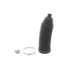 Пильник рейки рульової BMW 5 (F10)/7 (F01/F02/F03/F04)/X6 (E71/E72) 09- (+2 хомути)