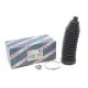 Пильник рейки рульової BMW 5 (F10)/7 (F01/F02/F03/F04)/X6 (E71/E72) 09- (+2 хомути)