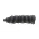 Пильник рейки рульової BMW 5 (F10)/7 (F01/F02/F03/F04)/X6 (E71/E72) 09- (+2 хомути)