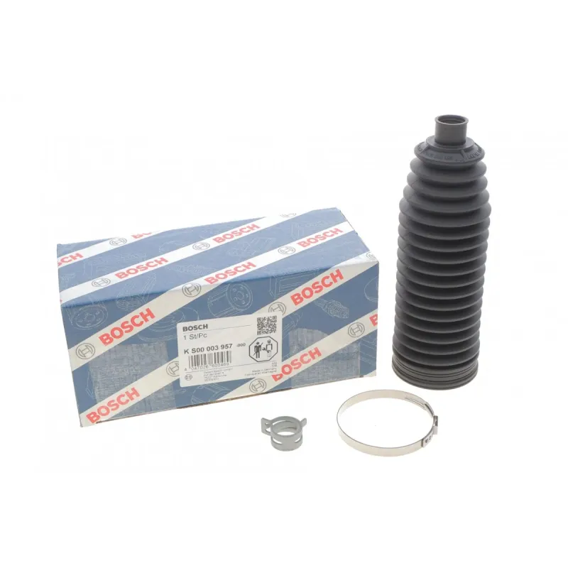 Пильник рейки рульової BMW 1 (F20/F21)/2 (F22/F87/F23)/3 (F30/F80/F31) 10- знято з постачання