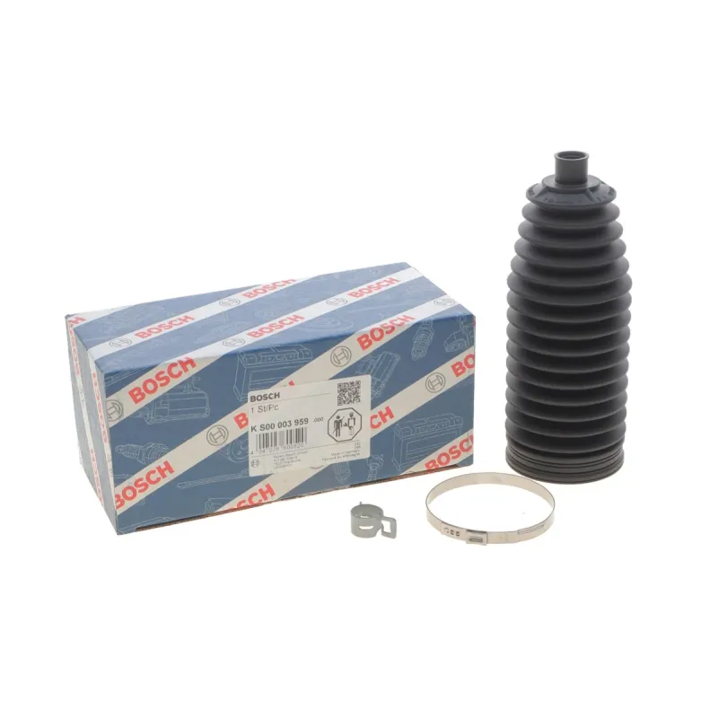 Пильник рейки рульової BMW 5 (G30/F90)/7 (G11/G12) 17- (к-кт) B47/B48/B57/B58/N63/S63 знято з постачання
