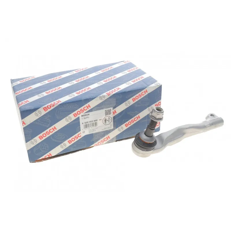 Наконечник рульової тяги лівий BOSCH K S00 003 988 для BMW 5 G30/G31 2016-, M14x1.5