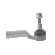 Наконечник рульової тяги правий BOSCH K S00 004 001 для Ford Galaxy/Mondeo, Volvo S60/S80/V60/V70/XC60/XC70, M18x1,5