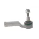 Наконечник рульової тяги правий BOSCH K S00 004 001 для Ford Galaxy/Mondeo, Volvo S60/S80/V60/V70/XC60/XC70, M18x1,5