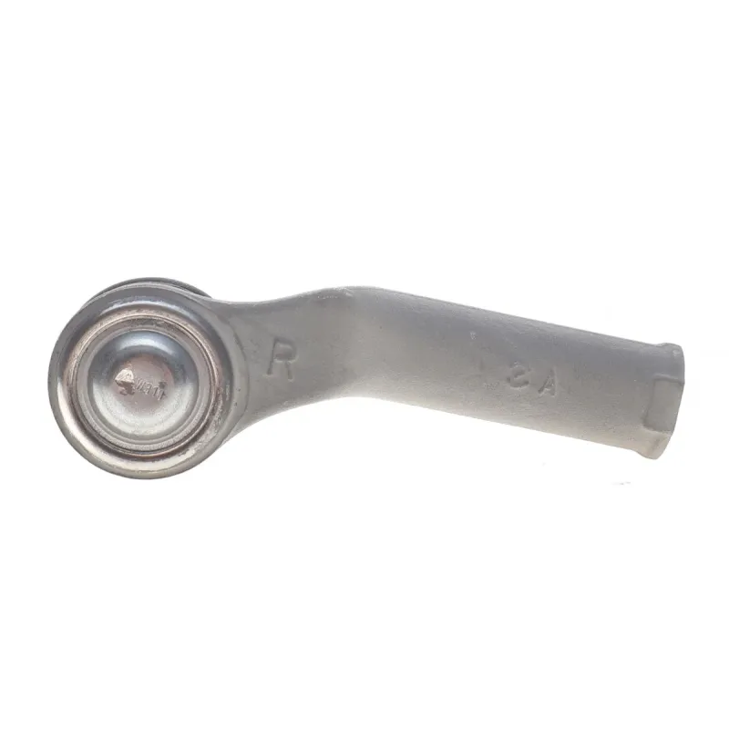 Наконечник рульової тяги правий BOSCH K S00 004 001 для Ford Galaxy/Mondeo, Volvo S60/S80/V60/V70/XC60/XC70, M18x1,5