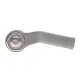 Наконечник рульової тяги правий BOSCH K S00 004 001 для Ford Galaxy/Mondeo, Volvo S60/S80/V60/V70/XC60/XC70, M18x1,5