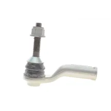 Наконечник рульової тяги лівий BOSCH K S00 004 125 для Ford Mondeo V 2014-, M18x1,5